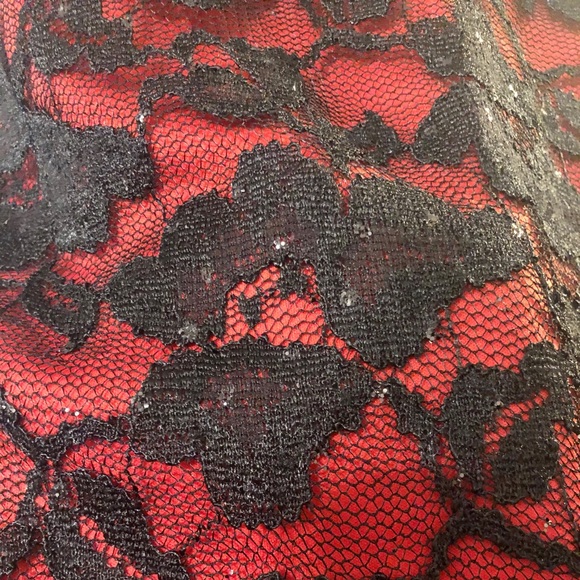 Forever 21 Dress - Picture 3 of 4